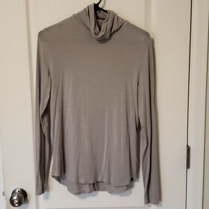 Prana Foundation Turtleneck